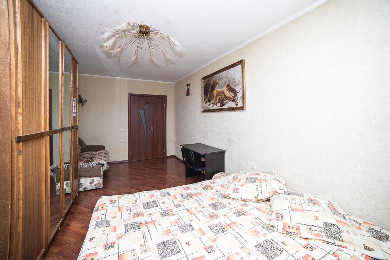 Uyutnaya Komnata Vozle Metro Aparthotel Minsk Ngoại thất bức ảnh